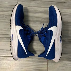 Nike zoom shoes